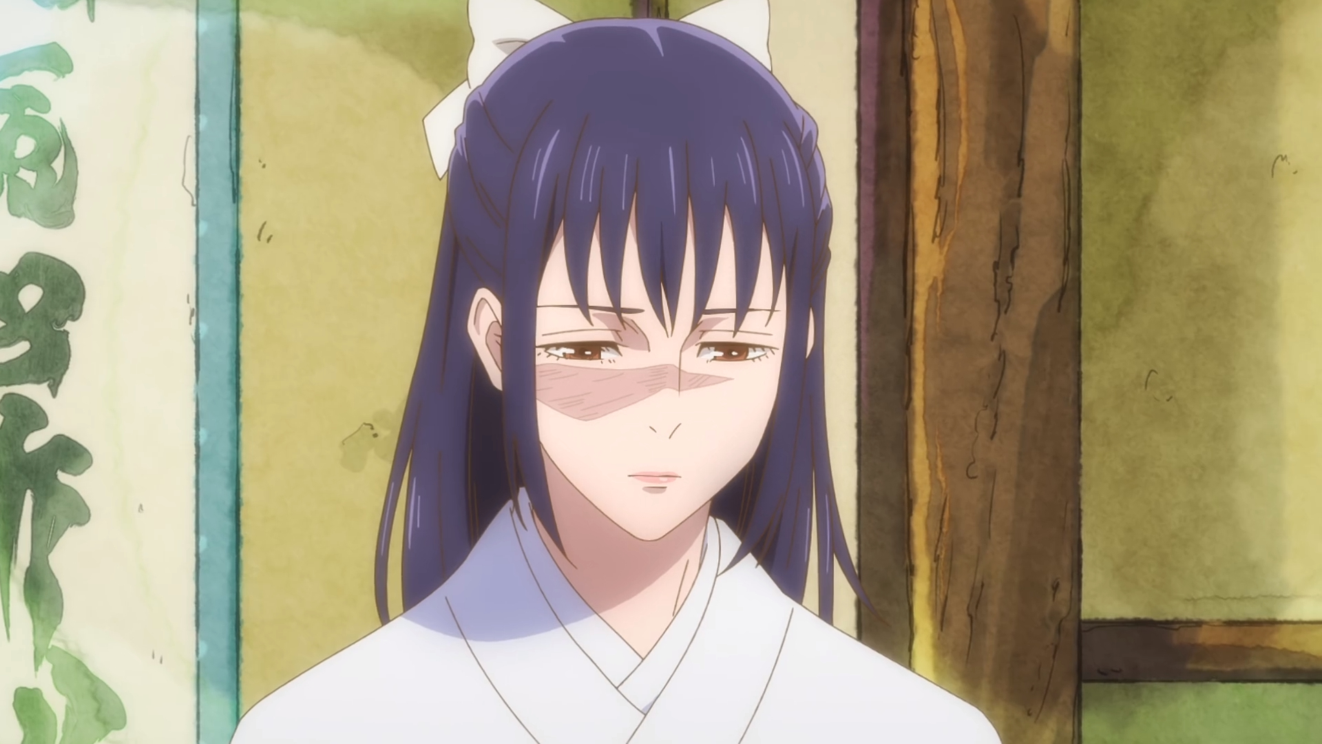 《咒术回战》官方公布,女性最喜欢的并不是五条悟,而是温柔的他