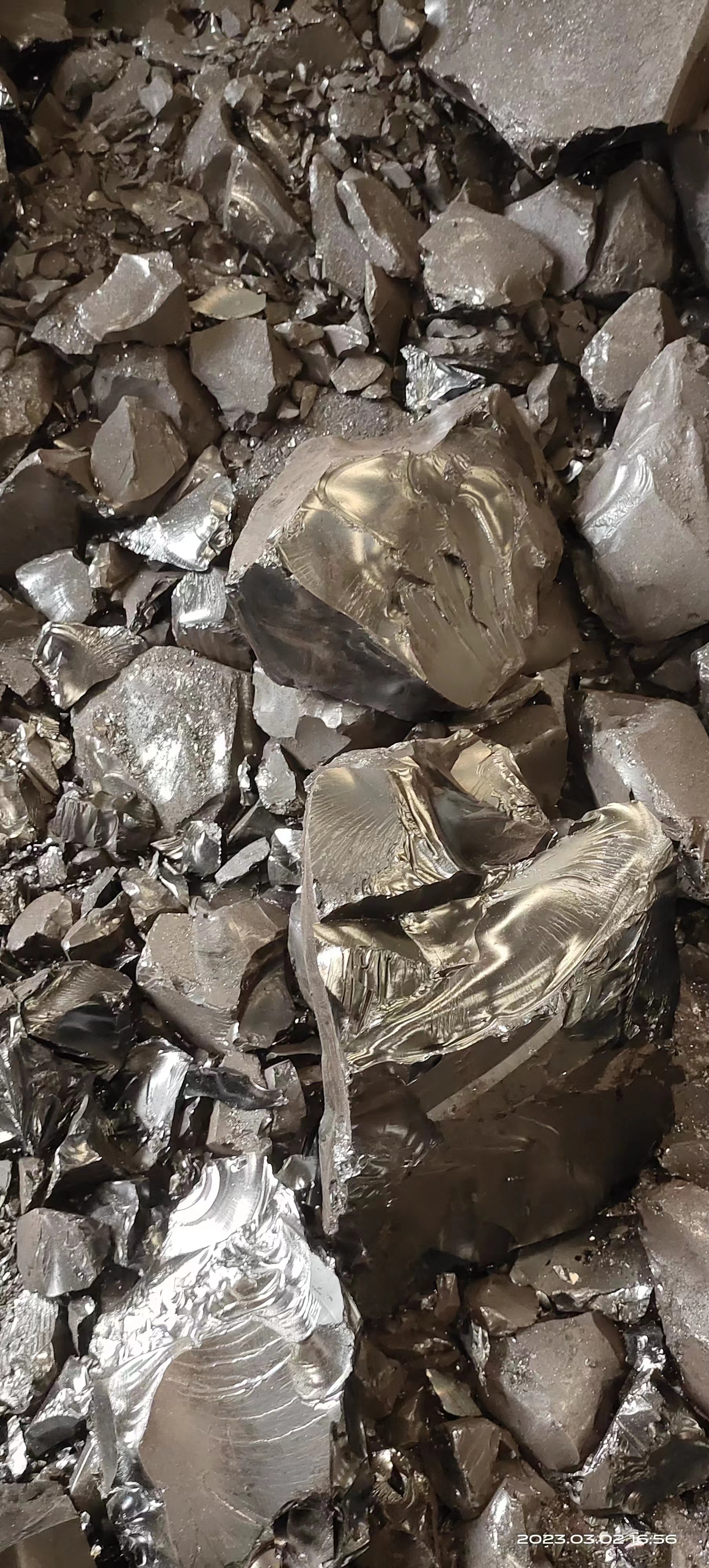 高温沥青块的指标和用途