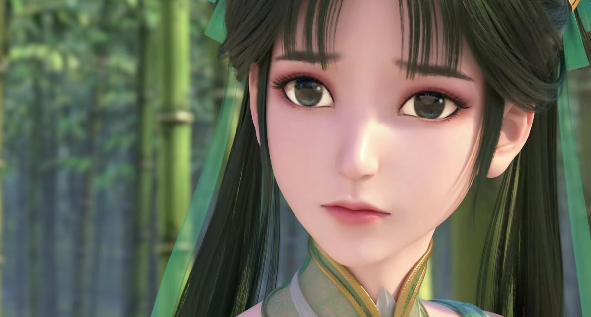 诛仙2曝光,限制被破,张小凡陆雪琪颜值升级,碧瑶结局有望改写