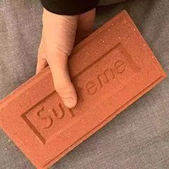 砖头表情包|让你尝尝仙女的愤怒