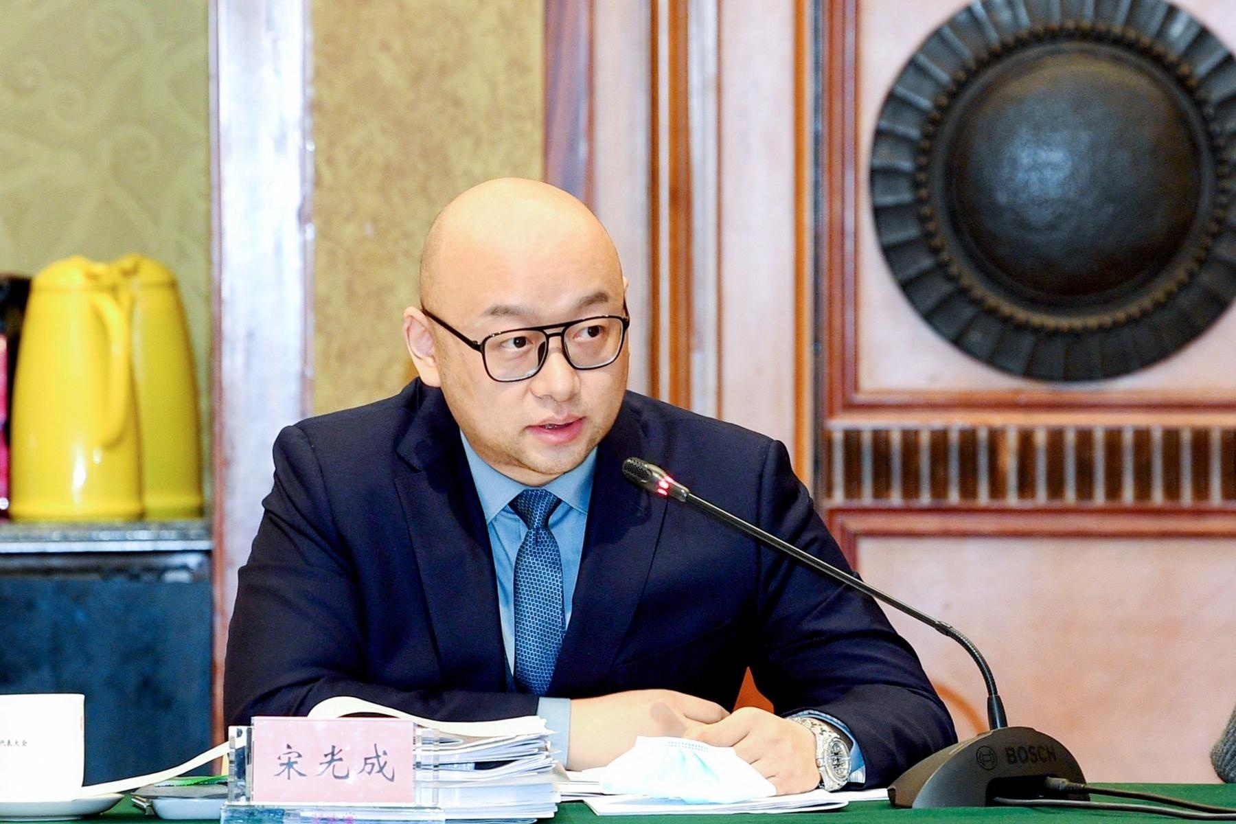 李建勤现场办公 民营企业家"点赞" 吃下返乡创业"定心丸" 跑出投资