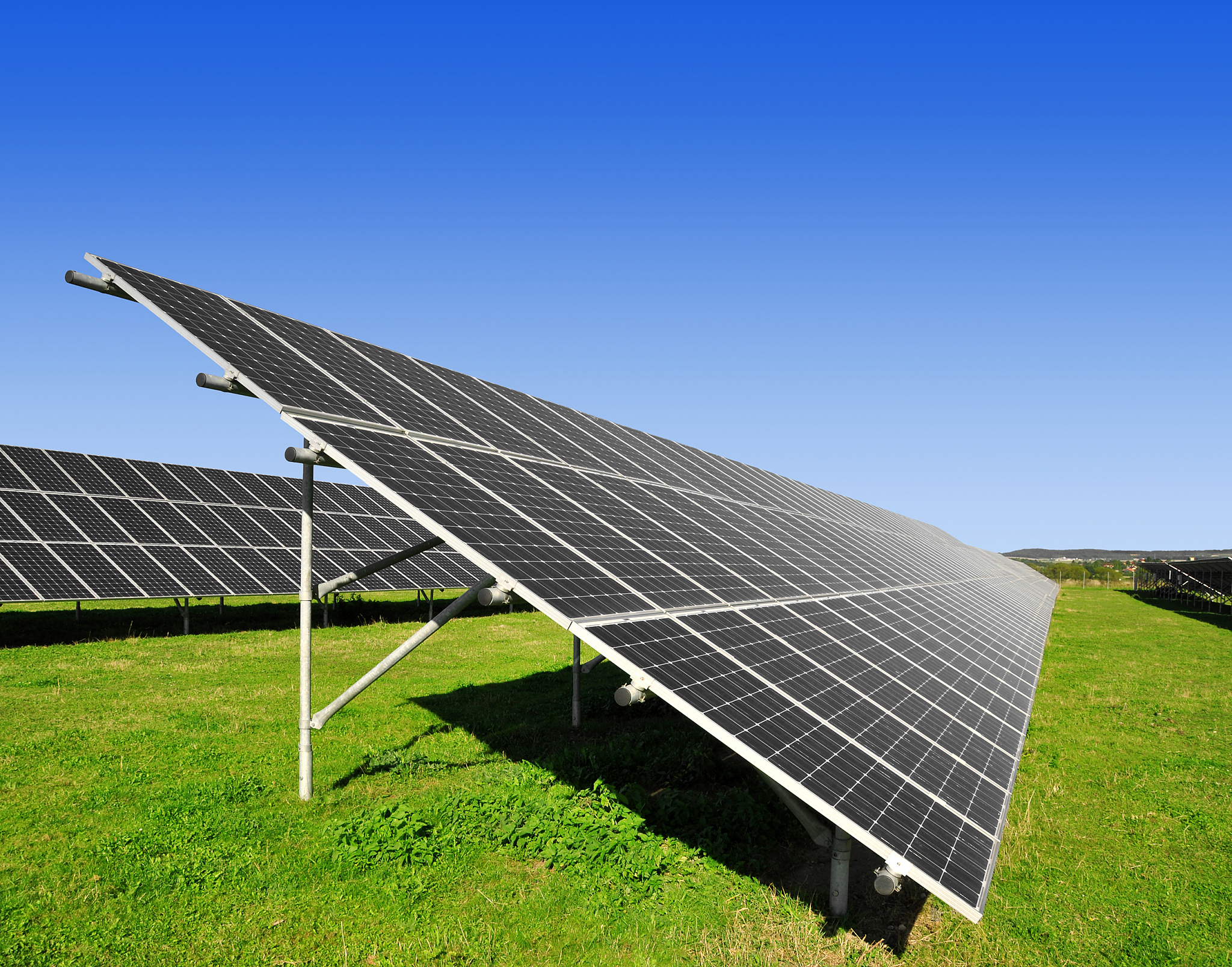 太阳能板出口到不同的国家,需要哪些认证?