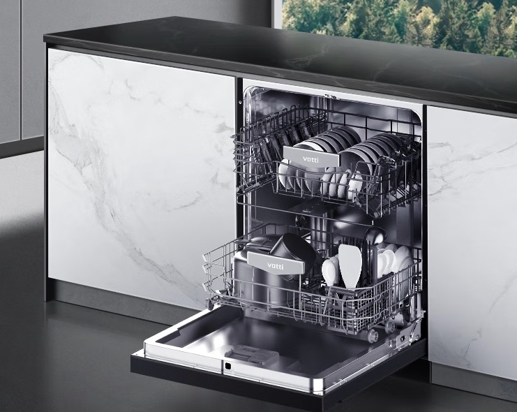 华帝iq11洗碗机么样,华帝洗碗机jwb15-iq11可以当消毒柜用吗