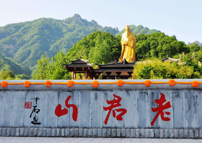 河南老君山的無人值守午餐,價格只要一塊錢,遊客這樣回應