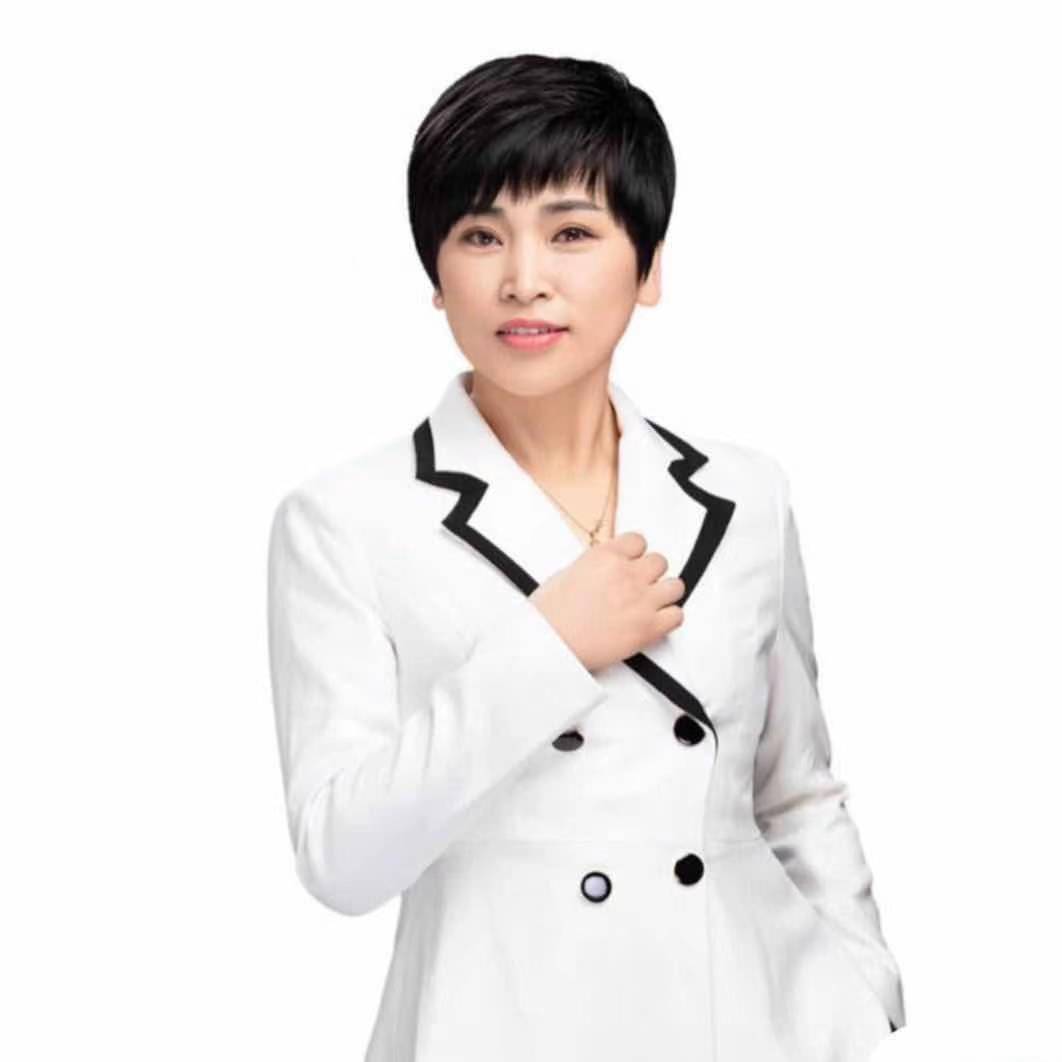 中国美业纹绣名师录——董艳梅老师