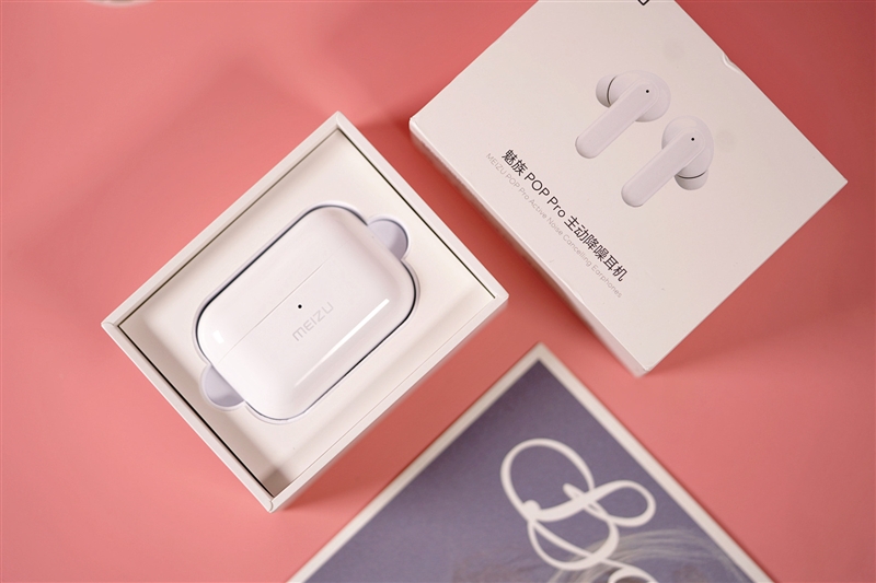 499元真无线降噪守门员!魅族pop pro耳机评测:降噪给力更有出色音质