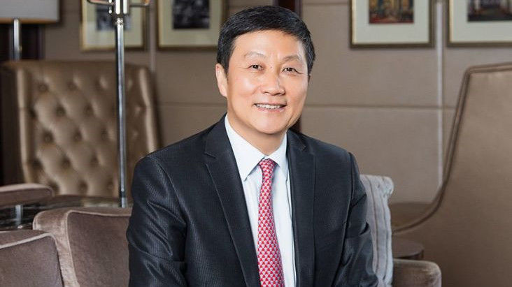 希尔顿钱进:奢华酒店品牌发展机遇在于个性化而非标准化