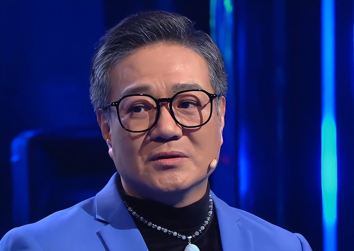 tvb老戏骨鲁振顺想当爸但怕女友危险而放弃女友愿意让其找人生