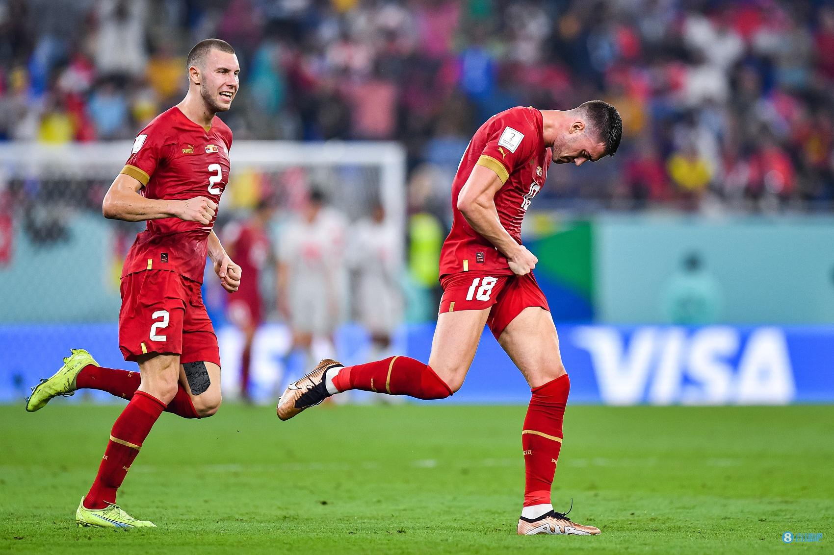 拥有德约与约基奇,三大球全面强大,解读塞尔维亚体育的成功公式