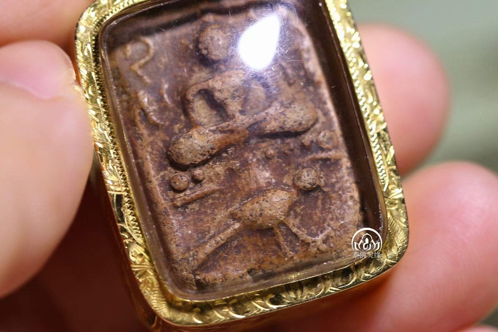 龙婆班人缘鸟,龙婆班人缘鸟功效,龙婆班2460-2480