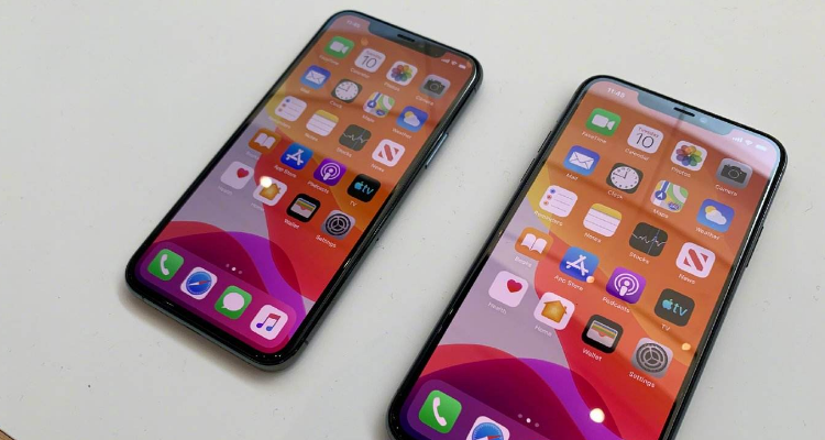 苹果11pro和11的区别