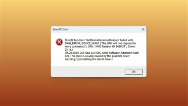 真不是AMD掉驱动！微软Win11 1月更新：终于解决A卡崩溃问题