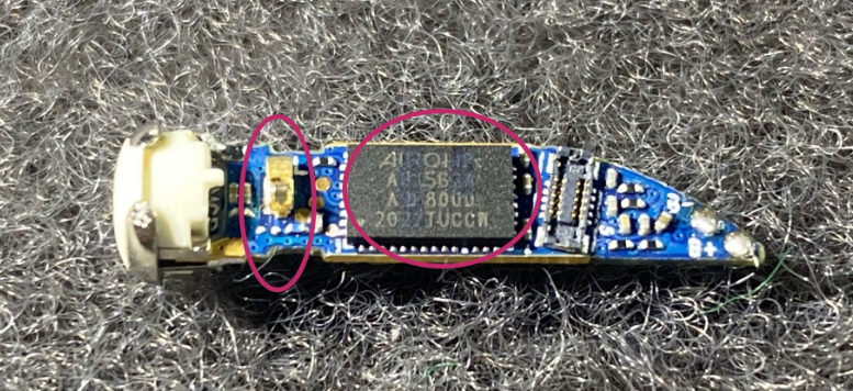 洛达1562a芯片什么水平