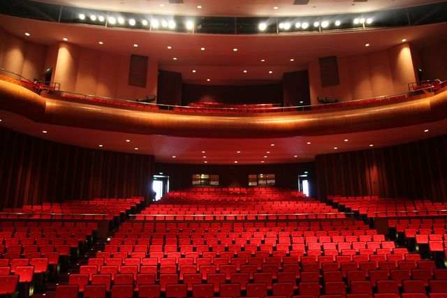 注意了,杭州这些演出有变动