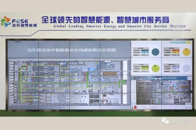 远东复合技术有限公司喜获江苏省质量信用aa级企业