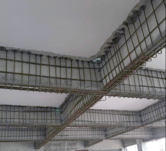 混凝土梁加固的多种方法详解