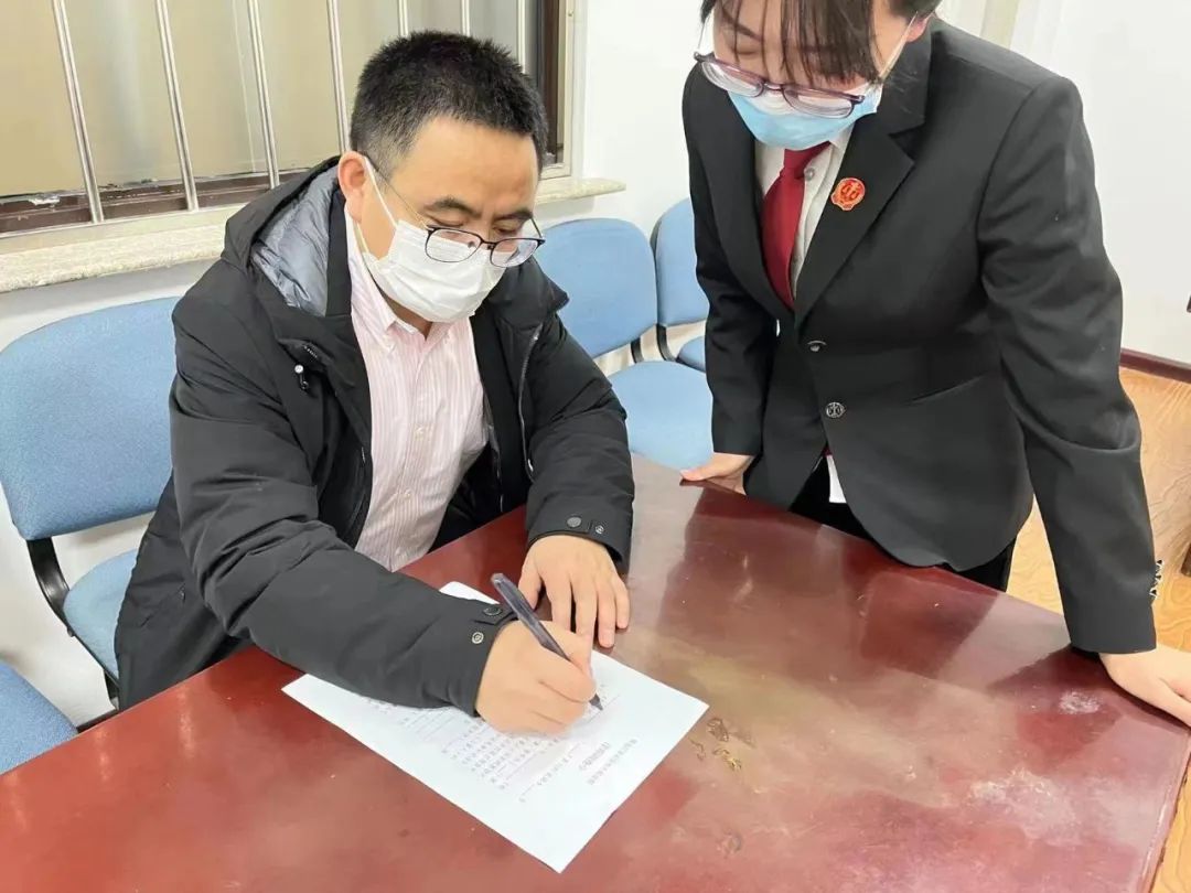 【优化营商环境】北安法院:律师调查令制度,为律师取证"撑腰"