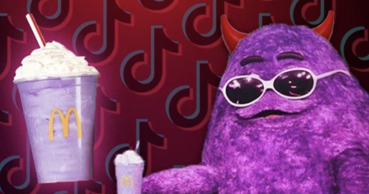 奶昔麦当劳这款新品,现在比「日本生可乐」还火