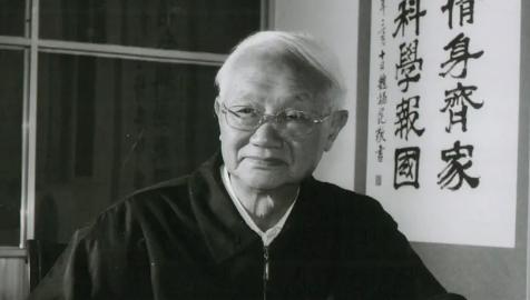 痛别!中国工程院院士,昆明理工大学教授戴永年逝世