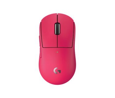 罗技G Pro X Superlight 2c紧凑鼠标正式发布：尺寸更小更轻、约1100元