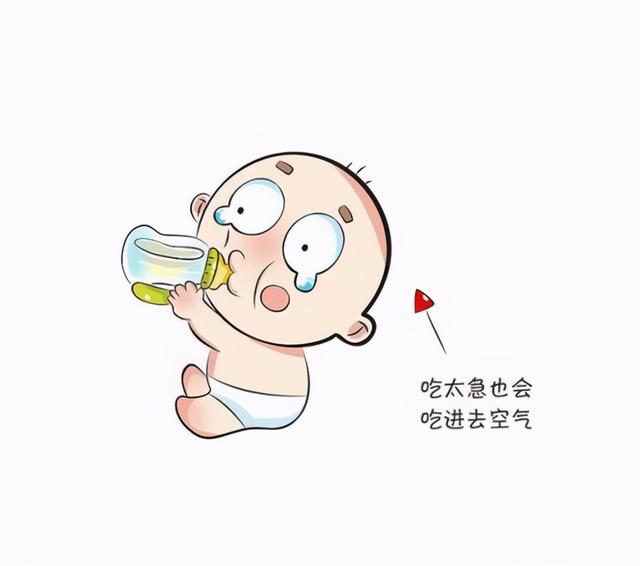 熊孩子说"让你喝空气!