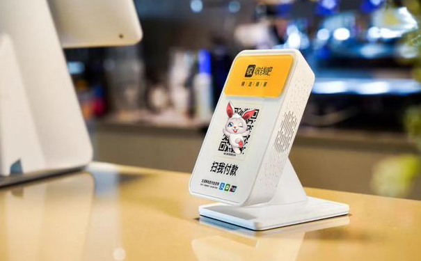 二维码收款音箱哪个牌子好?店铺二维码收款喇叭品牌盘点