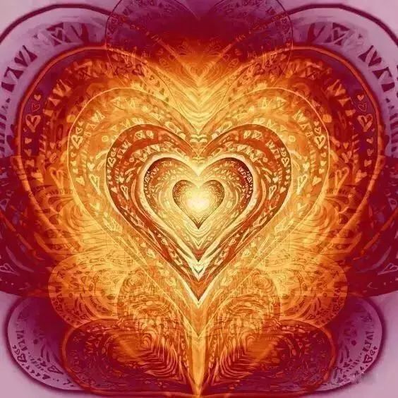 爱是宇宙中最强大的力量