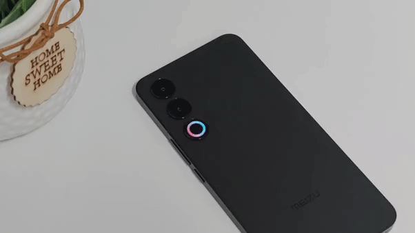 1.74mm四等边美的令人窒息!魅族21评测:新一代梦想机成了