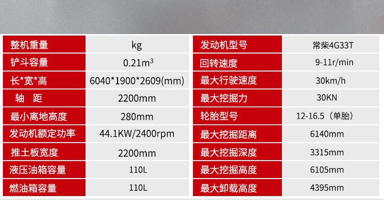 全新60轮式挖掘机 60轮式抓木机