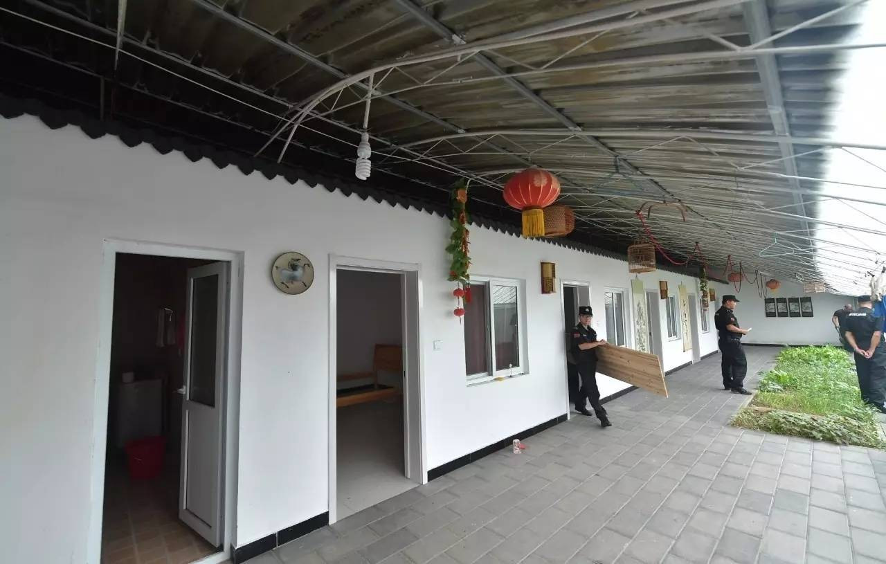 再次提到"大棚房",2021会开展哪些工作?接下来为村民解读政策