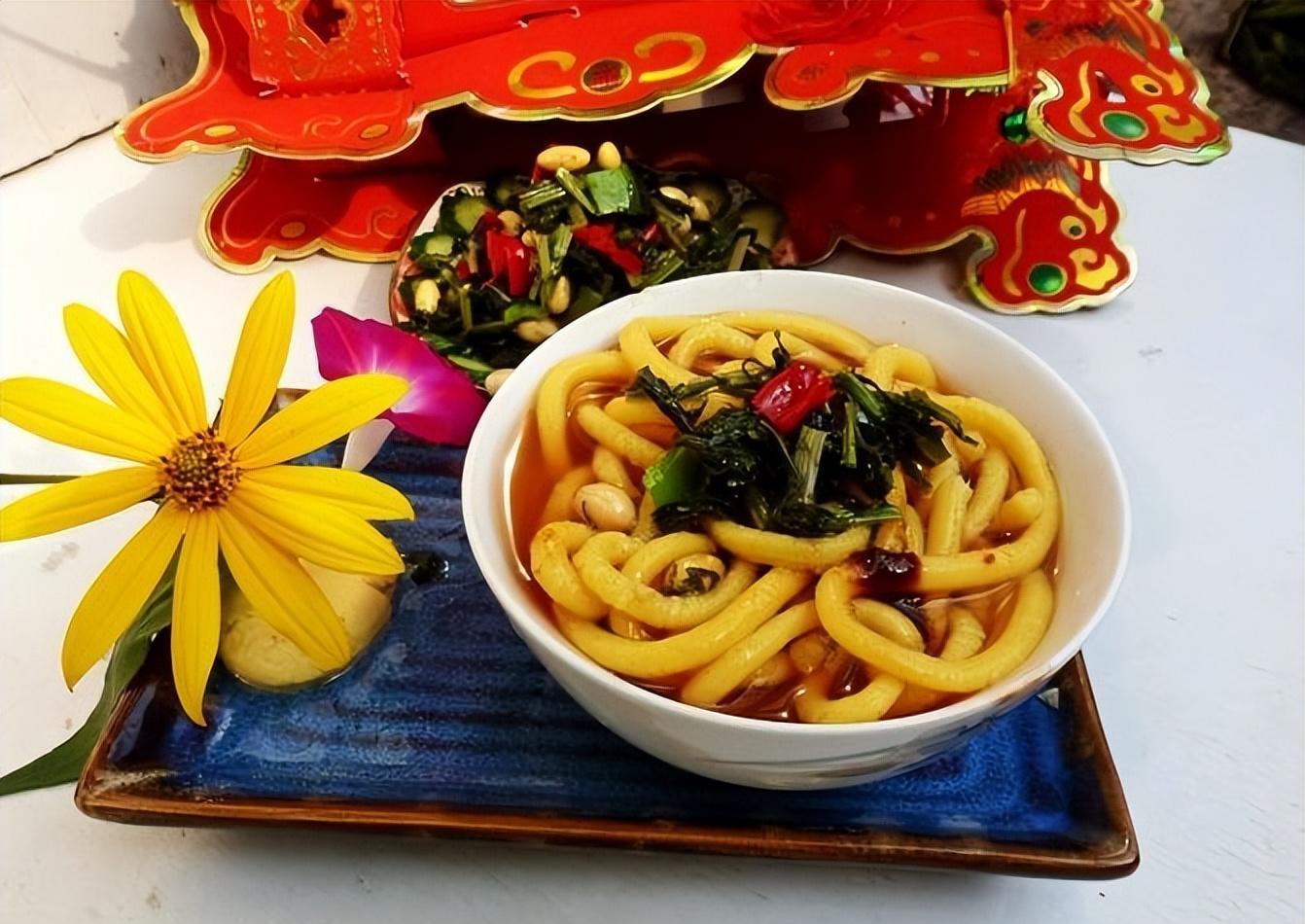 "夺命美食"东北酸汤子,一家9口无一幸免!它还有哪些"同伙"