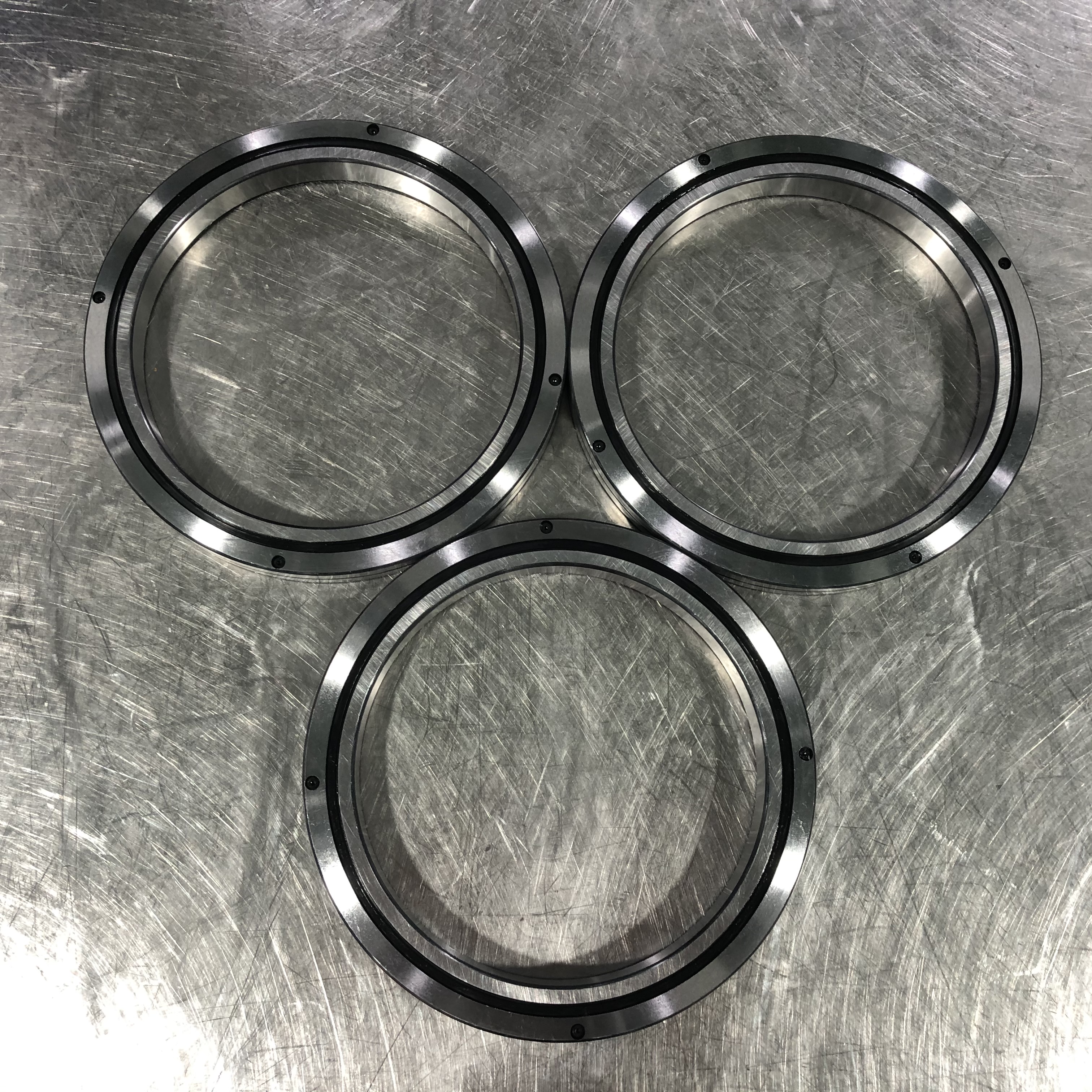 交叉滚子轴承怎样才会发挥出好的性能