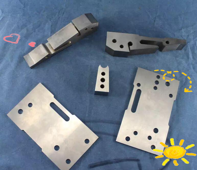 精密模具慢走丝加工的关键点都在这