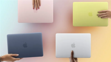 苹果回应MacBook Neo设计：绝不向廉价塑料妥协
