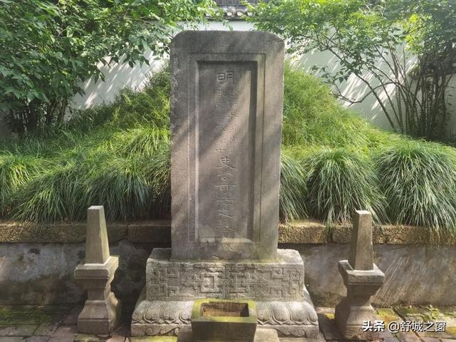 夏邑县县志陵墓图片
