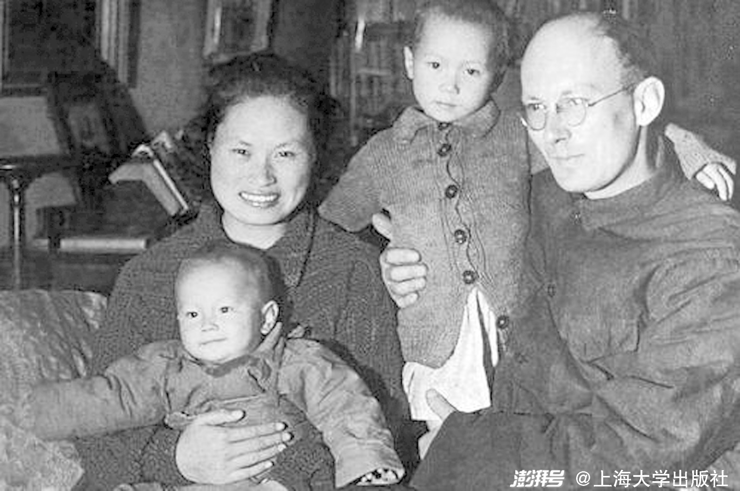 林迈可与抗战烽火中的红色电波 | 不远万里:国际友人与20世纪中国2