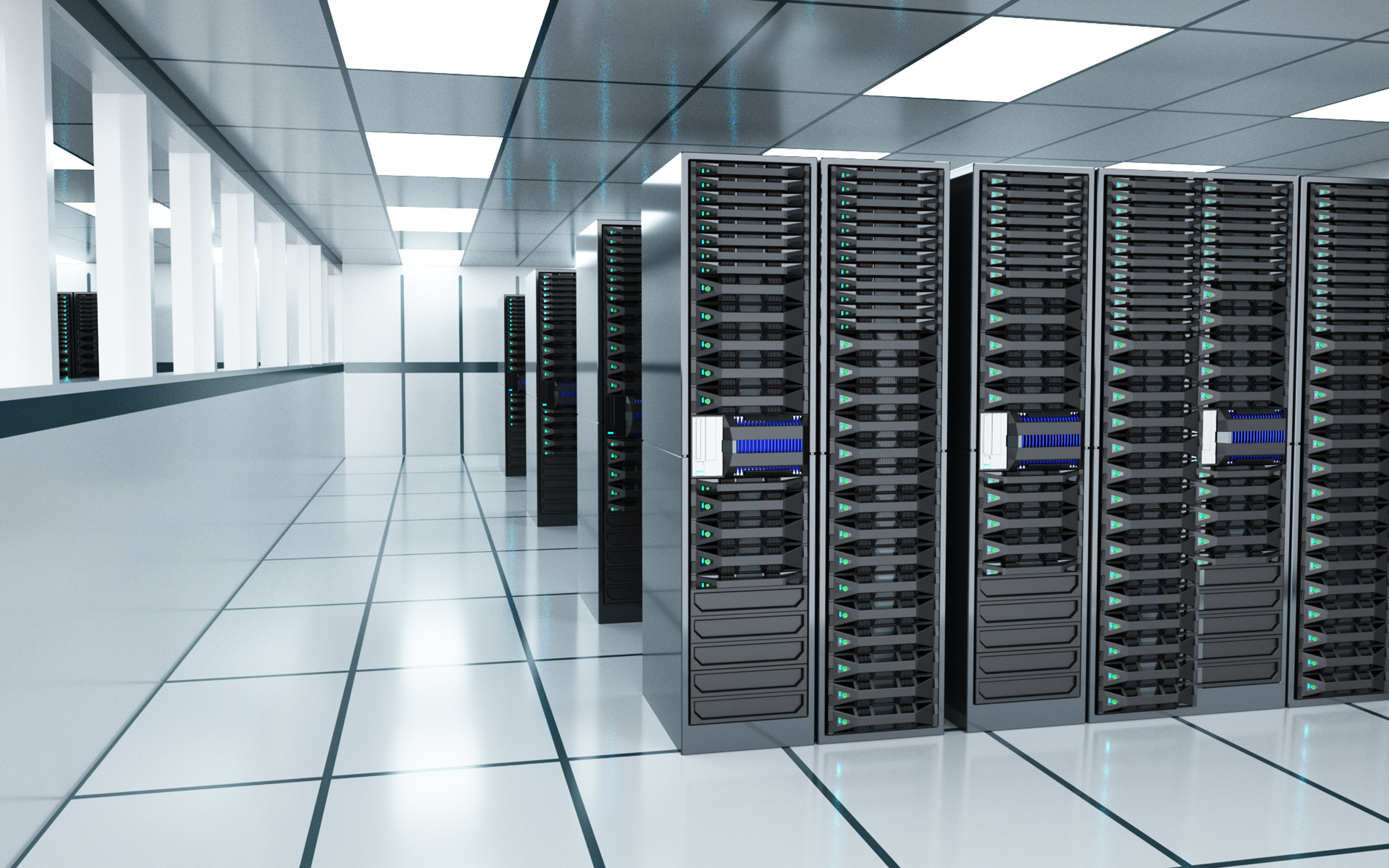 idc微模块服务器机柜必须托管的原因?第二篇