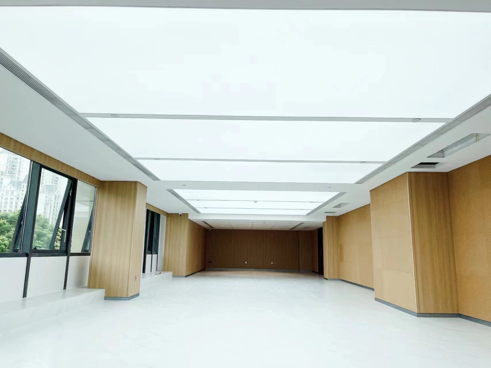 巴力软膜天花的介绍