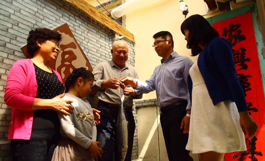 为更好地宣传推介沙子口民宿和旅游资源,本届鲅鱼节将联合崂山区民宿