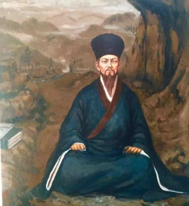 千古奇人——明朝的"三不朽"圣人王阳明