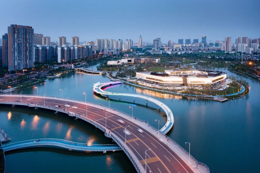 9月19日,全城目光将聚焦 相城活力岛 第二届苏州相城国际文化艺术节重