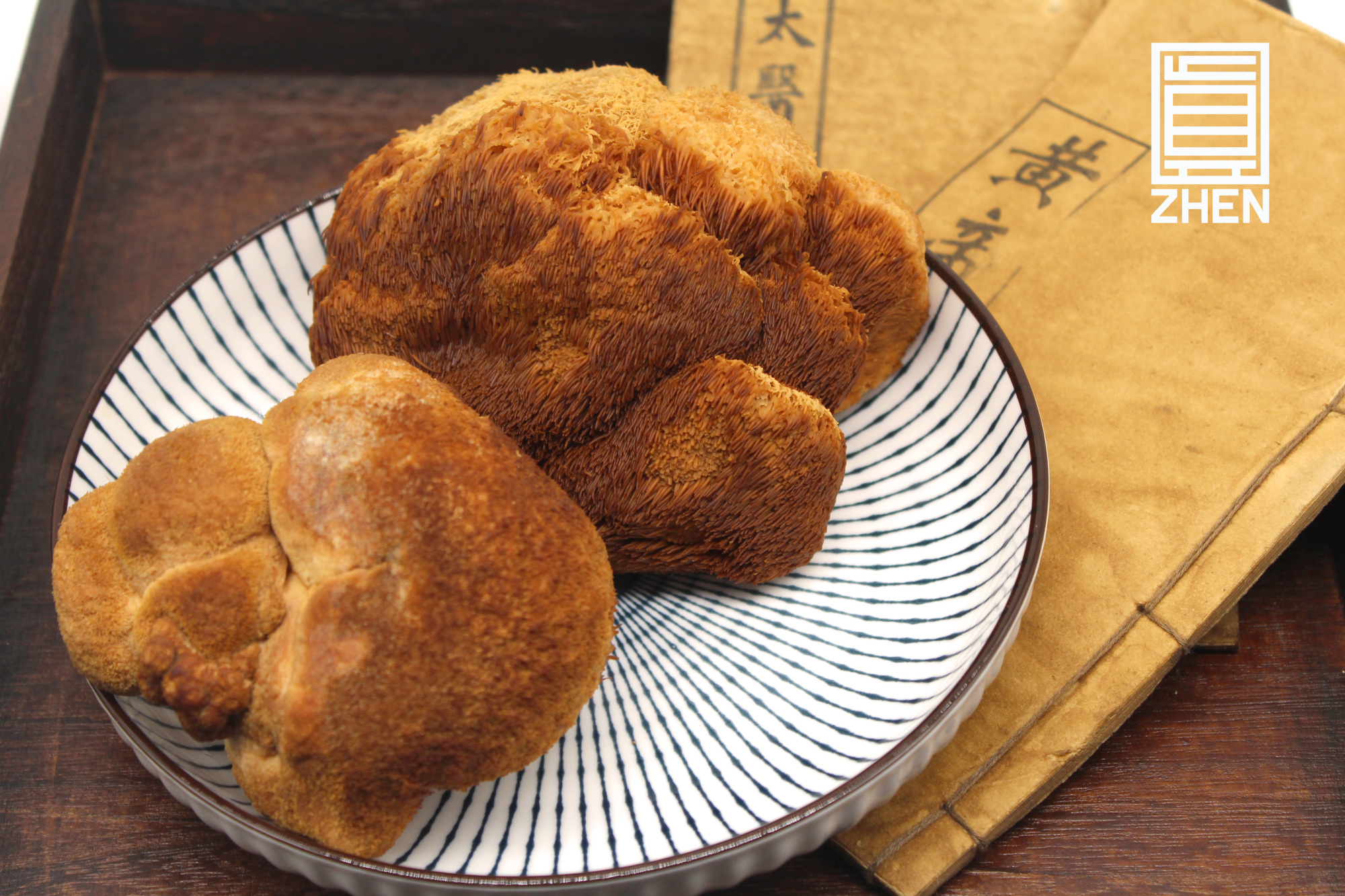「珍品汇」猴头菇真的能治胃病吗?