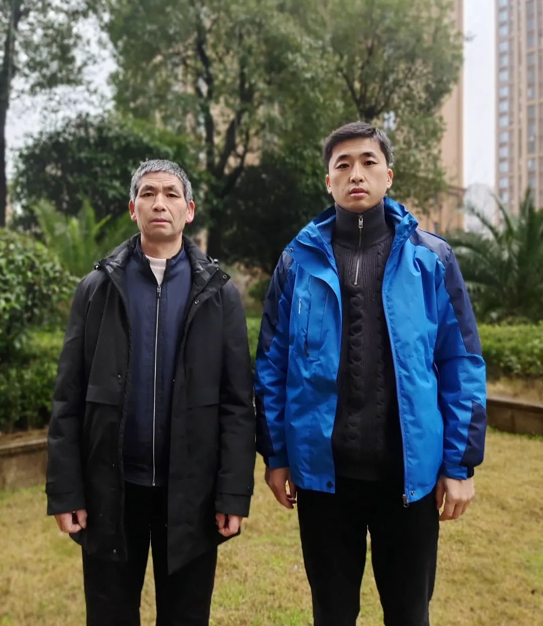 文 | 刑侦支队情报信息大队辅警张鹏的父亲致儿子的一封清廉家书好