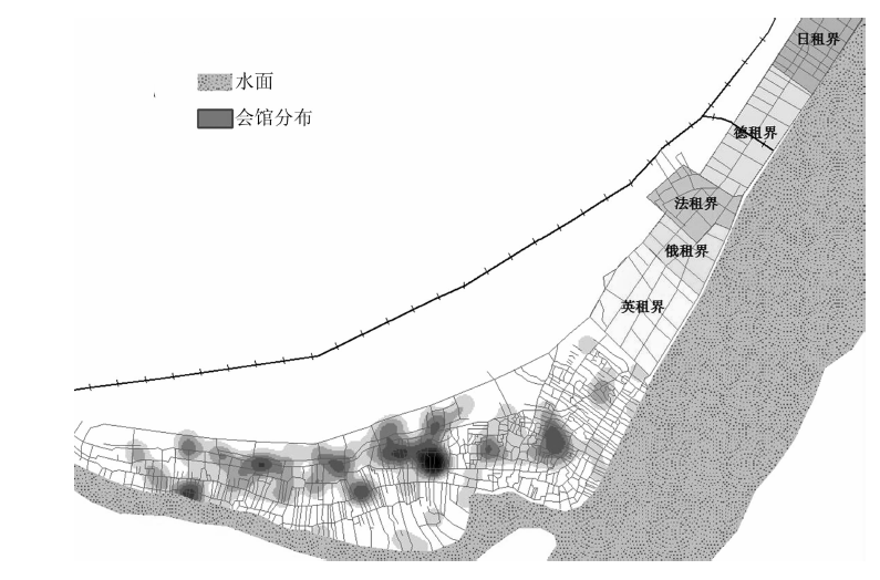 此心安處是吾鄉:漢口水運大時代的寶慶碼頭是如何煉成的