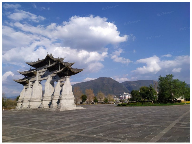 御景兰庭项目详情