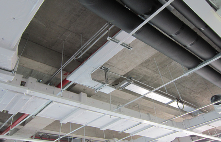 镀锌桥架重量如何计算?