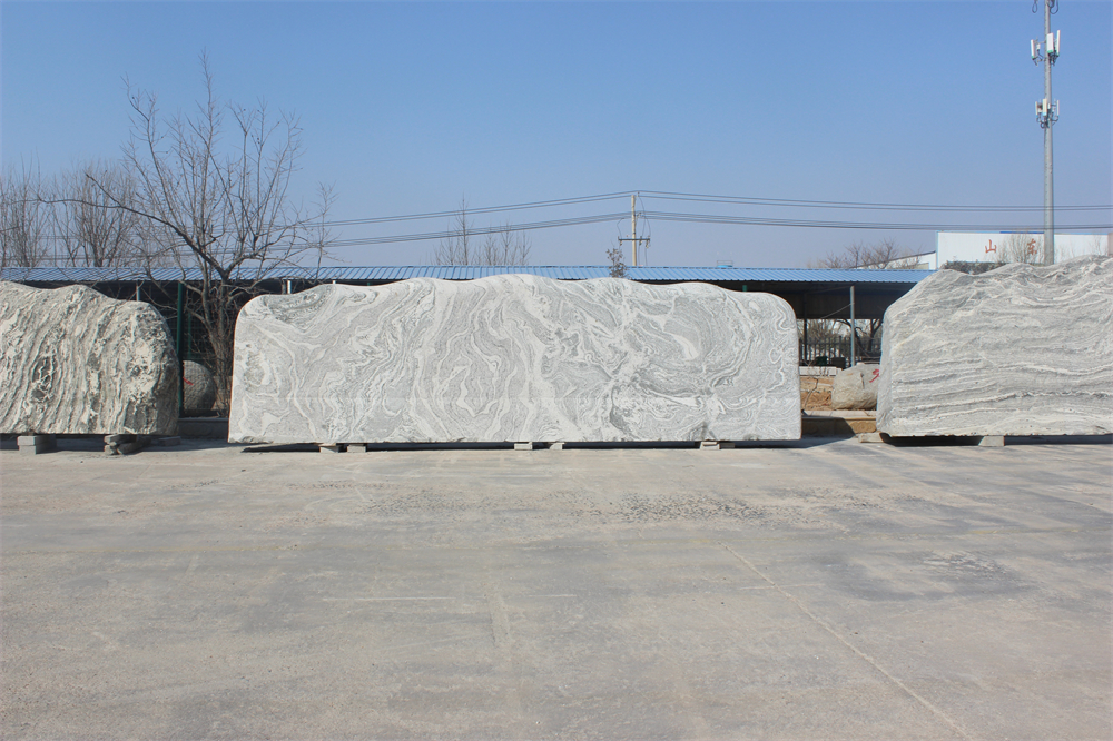 山东天一石材泰山风景石