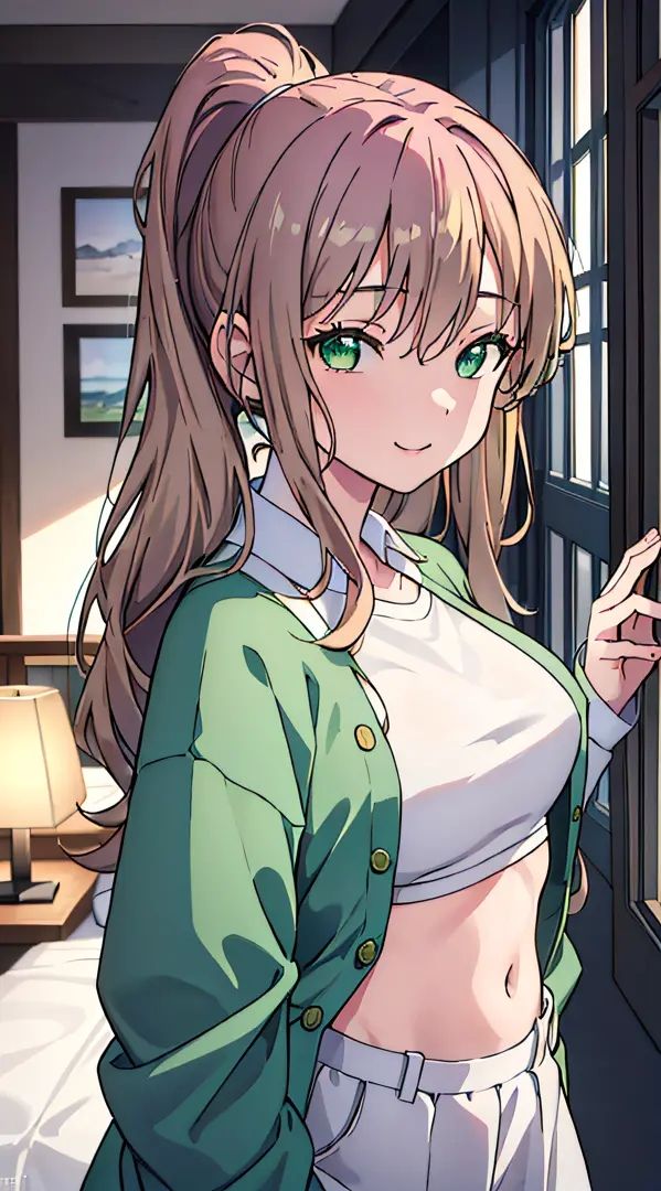 头像壁纸|二次元学院风