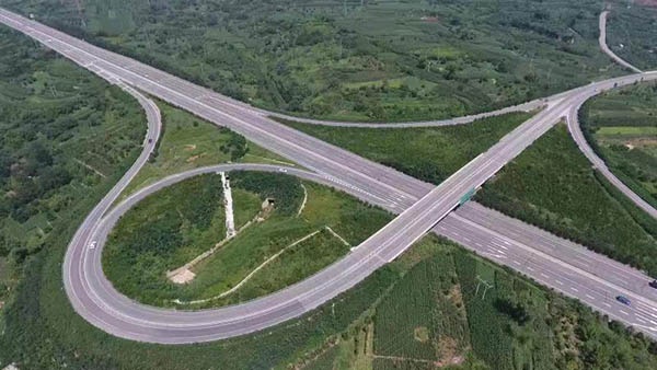 承德市召开环城高速小型客车差异化收费政策新闻发布会