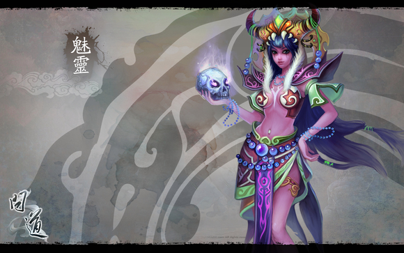 问道手游平民水系加点指南:智慧与平衡的修仙之道